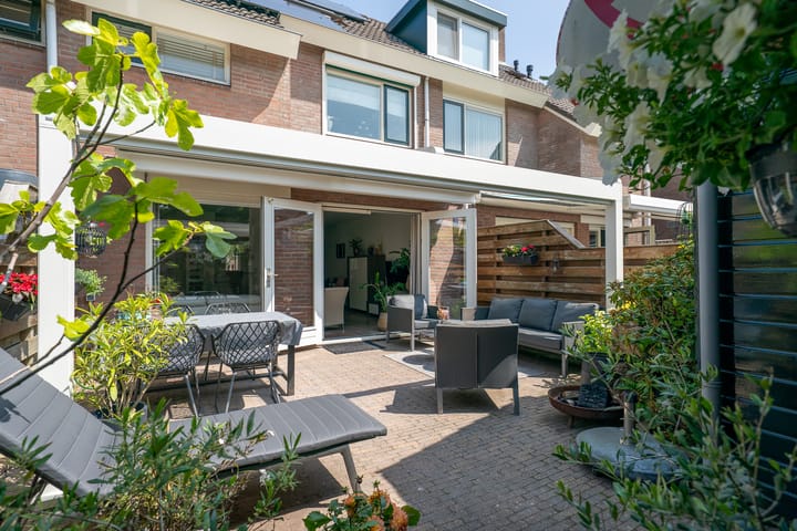 Foto 2 van Buizerdweg 12