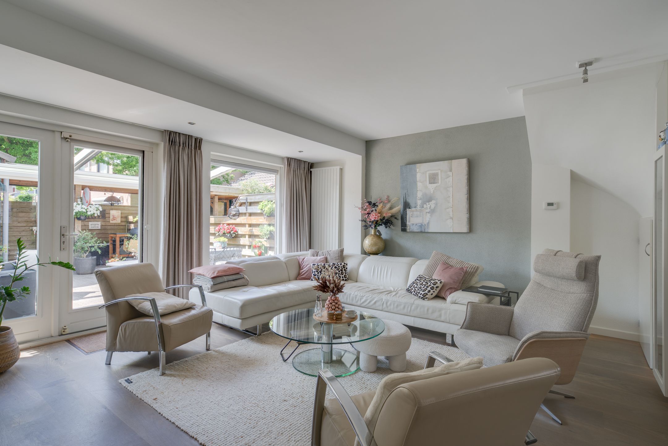 Foto 3 van Buizerdweg 12