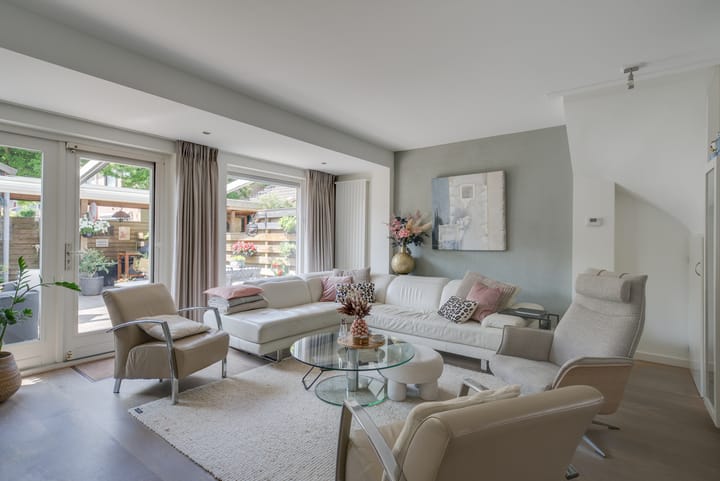 Foto 3 van Buizerdweg 12