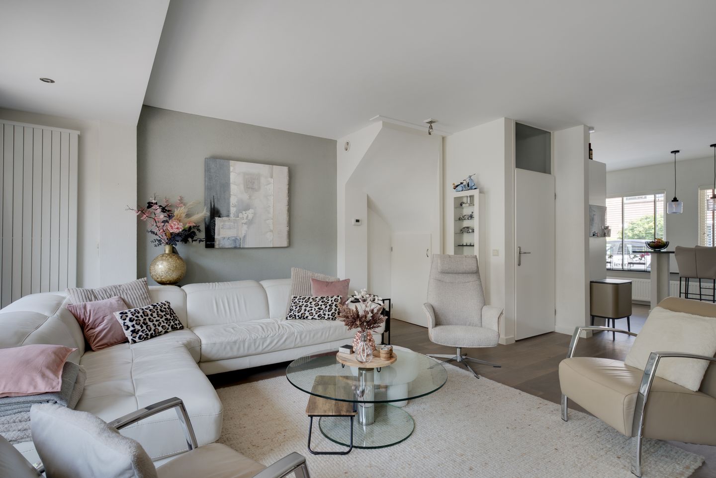 Foto 4 van Buizerdweg 12