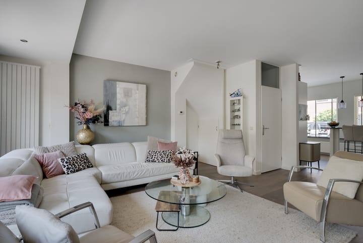 Foto 4 van Buizerdweg 12