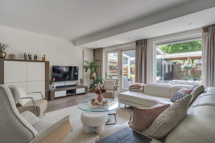 Foto 5 van Buizerdweg 12