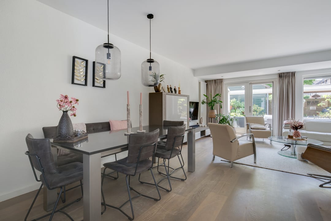 Foto 7 van Buizerdweg 12