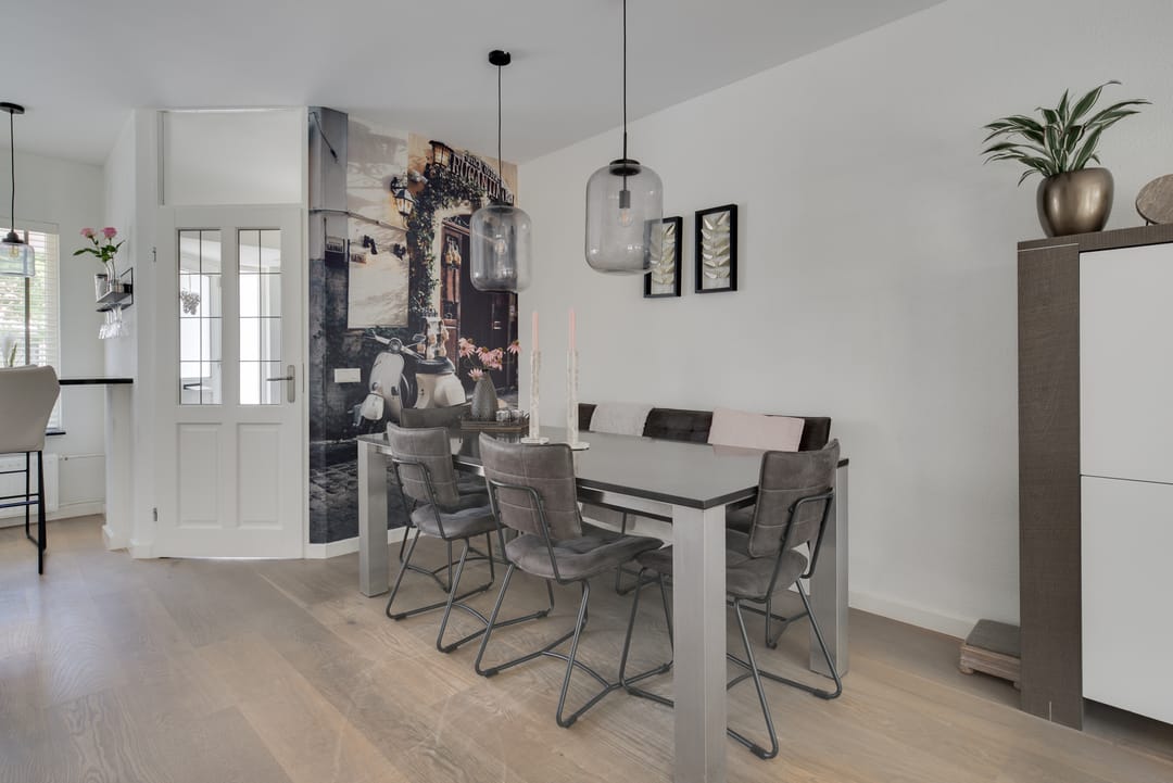 Foto 8 van Buizerdweg 12