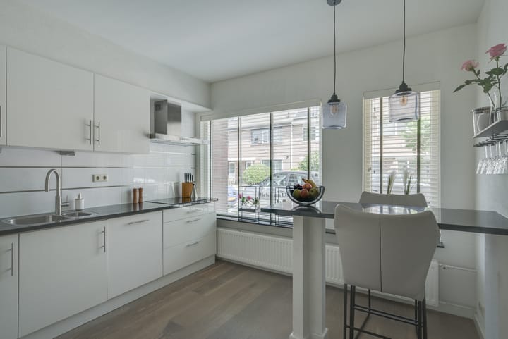 Foto 12 van Buizerdweg 12