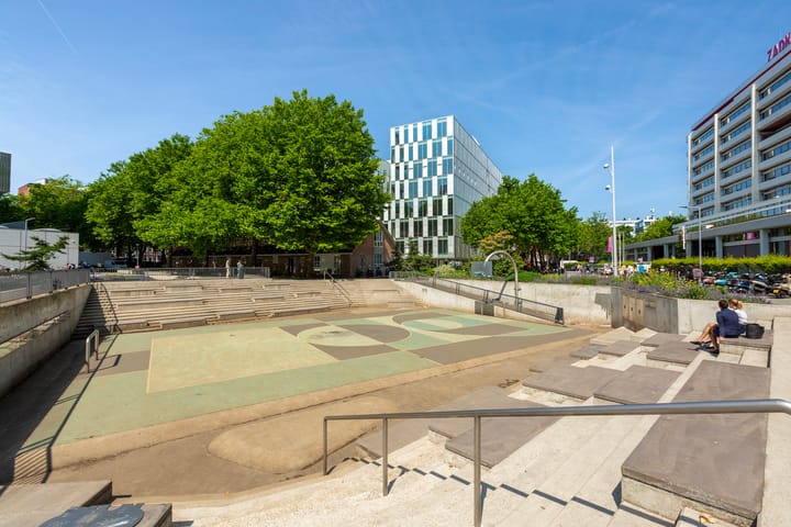 Photo 30 of Teilingerstraat 69-C