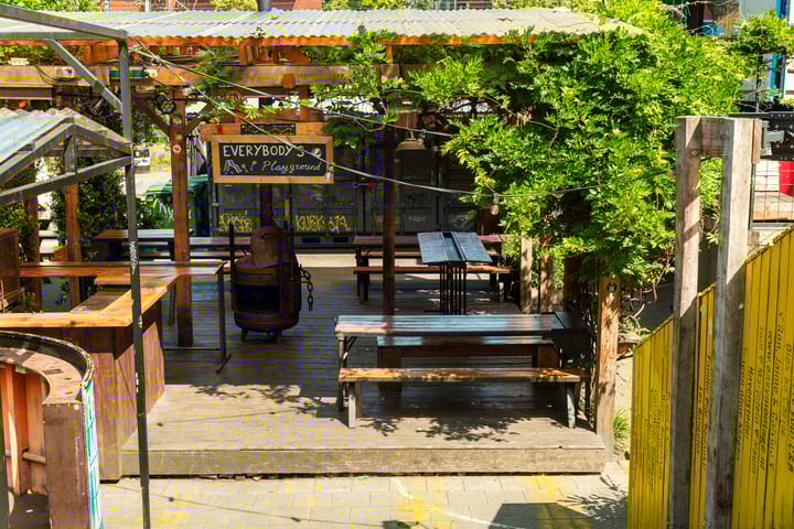 Photo 32 of Teilingerstraat 69-C