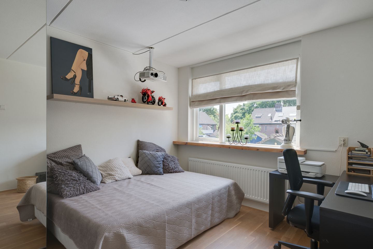 Foto 25 van Buizerdweg 12