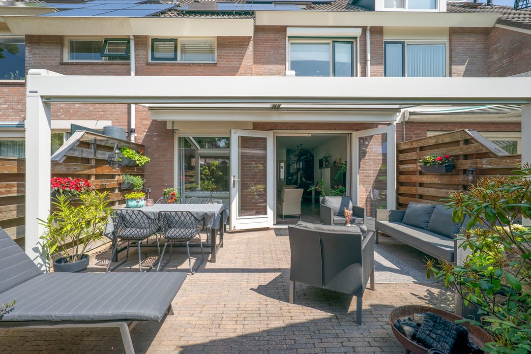 Foto 38 van Buizerdweg 12