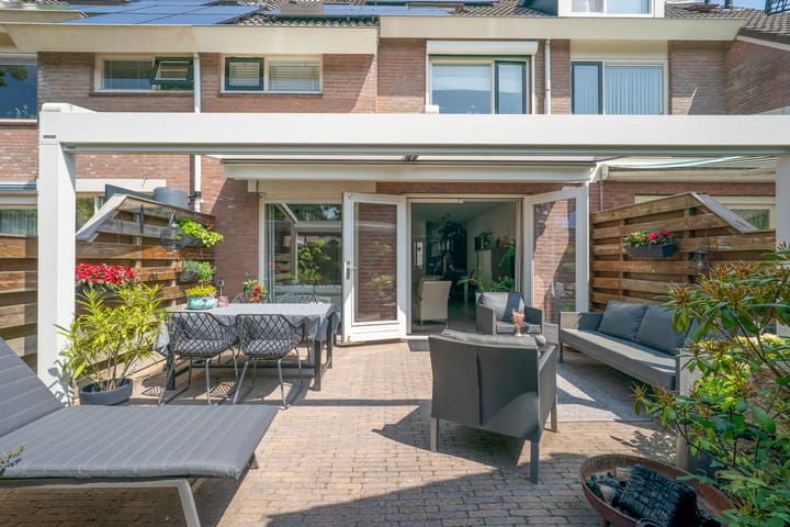 Foto 38 van Buizerdweg 12