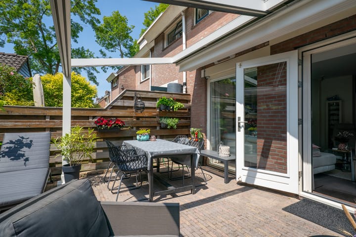 Foto 40 van Buizerdweg 12