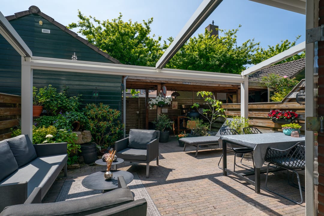 Foto 41 van Buizerdweg 12