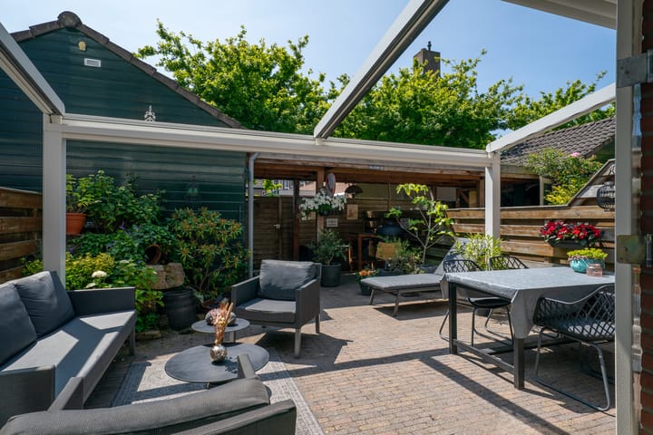 Foto 41 van Buizerdweg 12