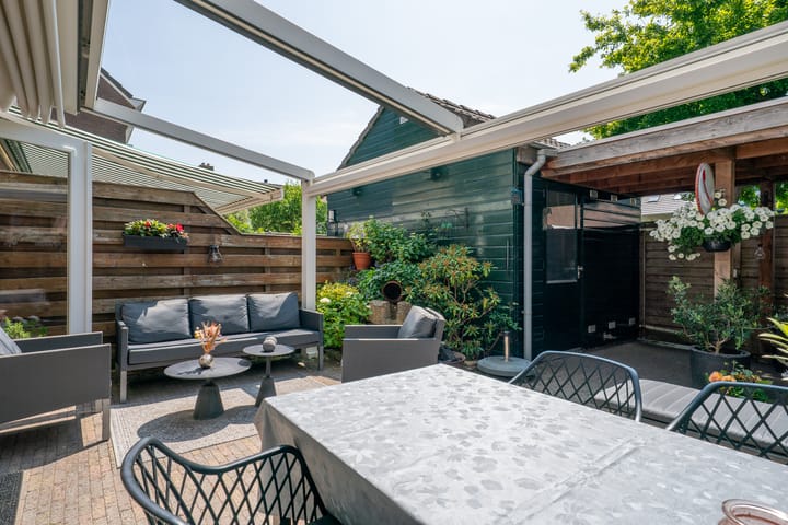 Foto 42 van Buizerdweg 12