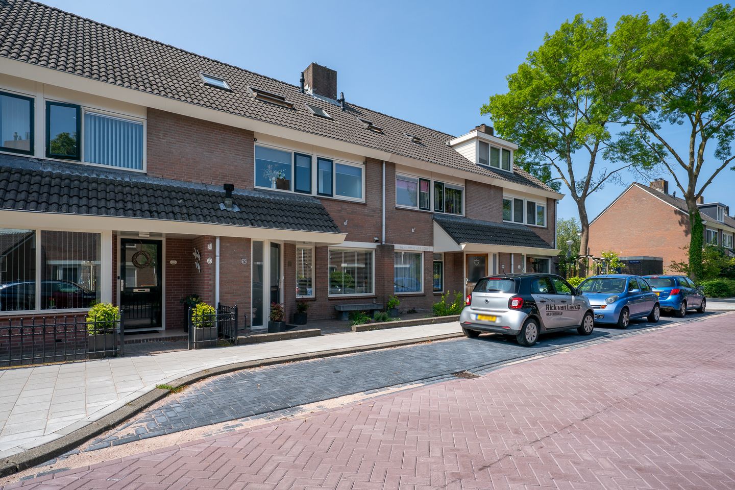 Foto 44 van Buizerdweg 12