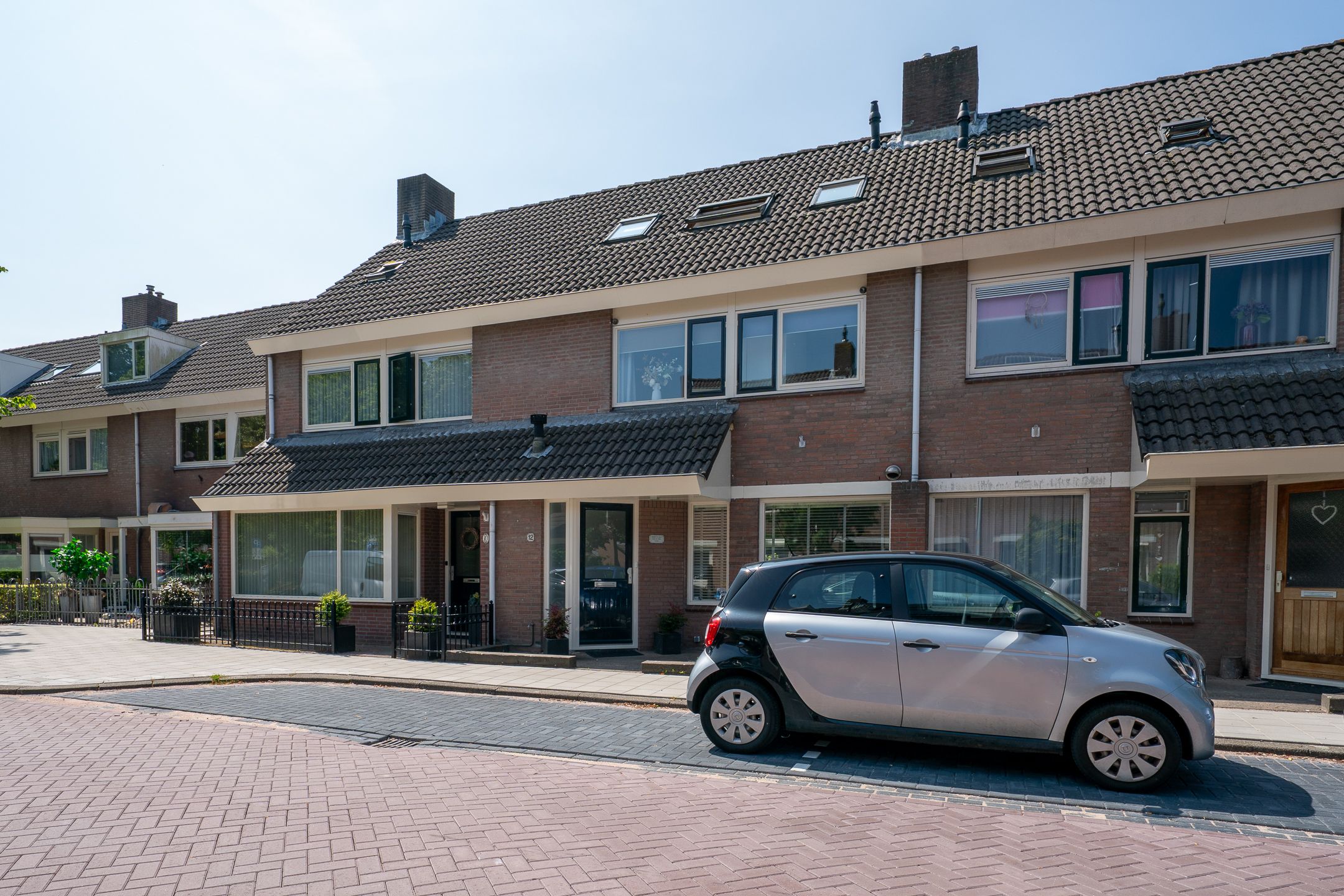 Foto 45 van Buizerdweg 12