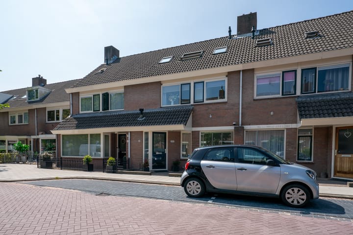 Foto 45 van Buizerdweg 12