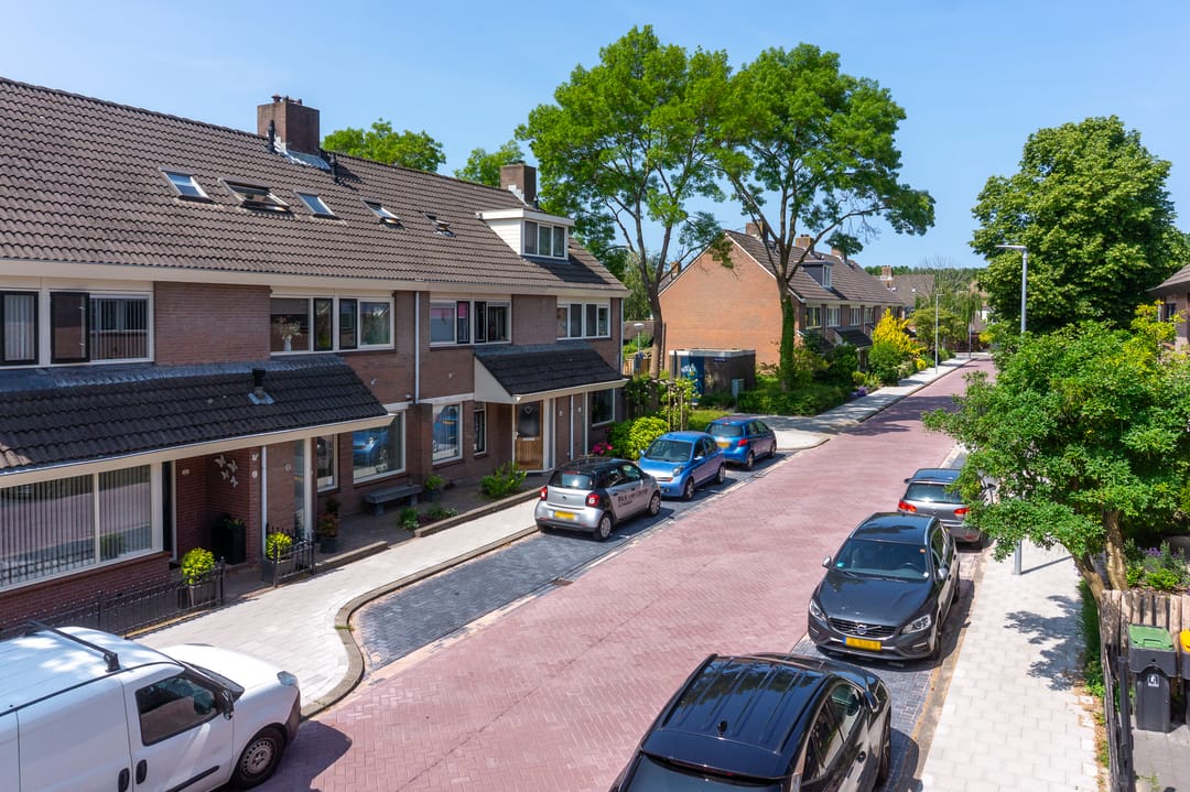 Foto 46 van Buizerdweg 12