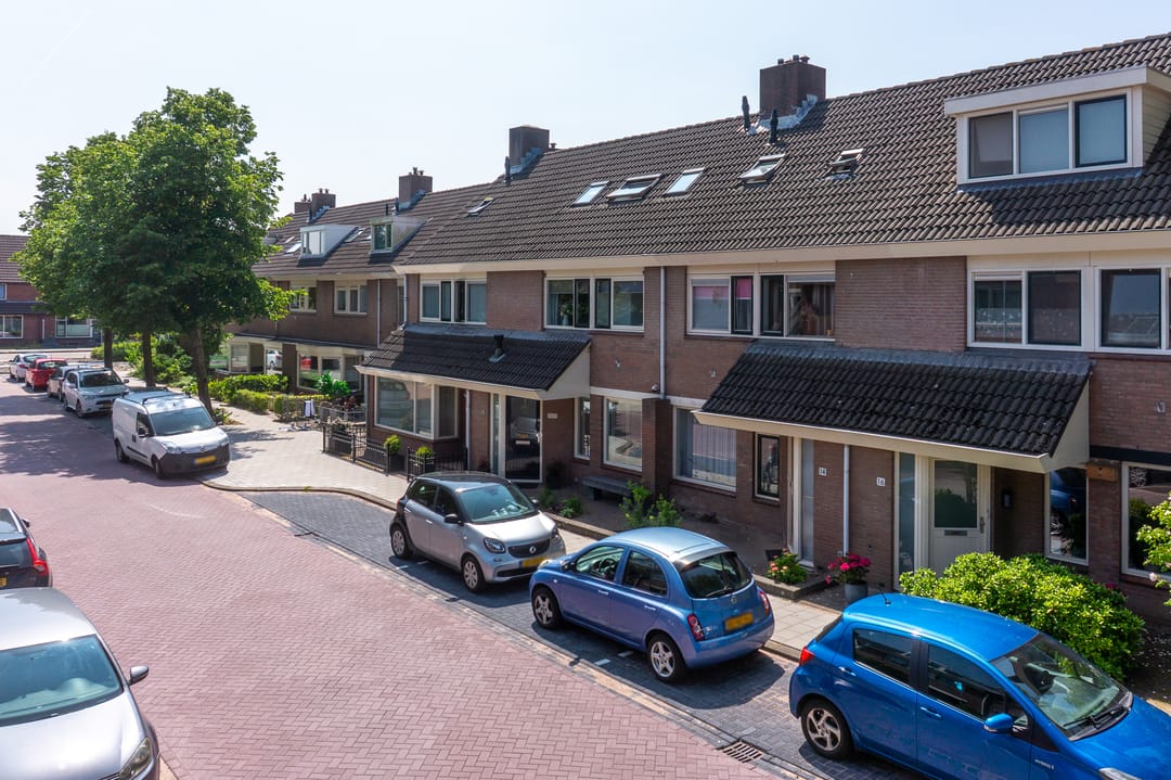 Foto 47 van Buizerdweg 12