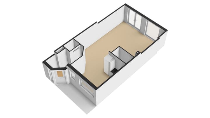 Foto 50 van Buizerdweg 12