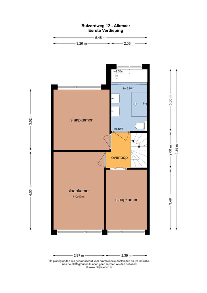 Foto 51 van Buizerdweg 12