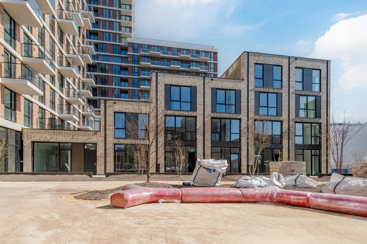 Foto 2 van V11B (Bouwnr. 134)