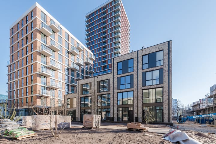 Foto 1 van V11B (Bouwnr. 152)