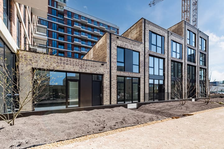 Foto 3 van V11B (Bouwnr. 134)