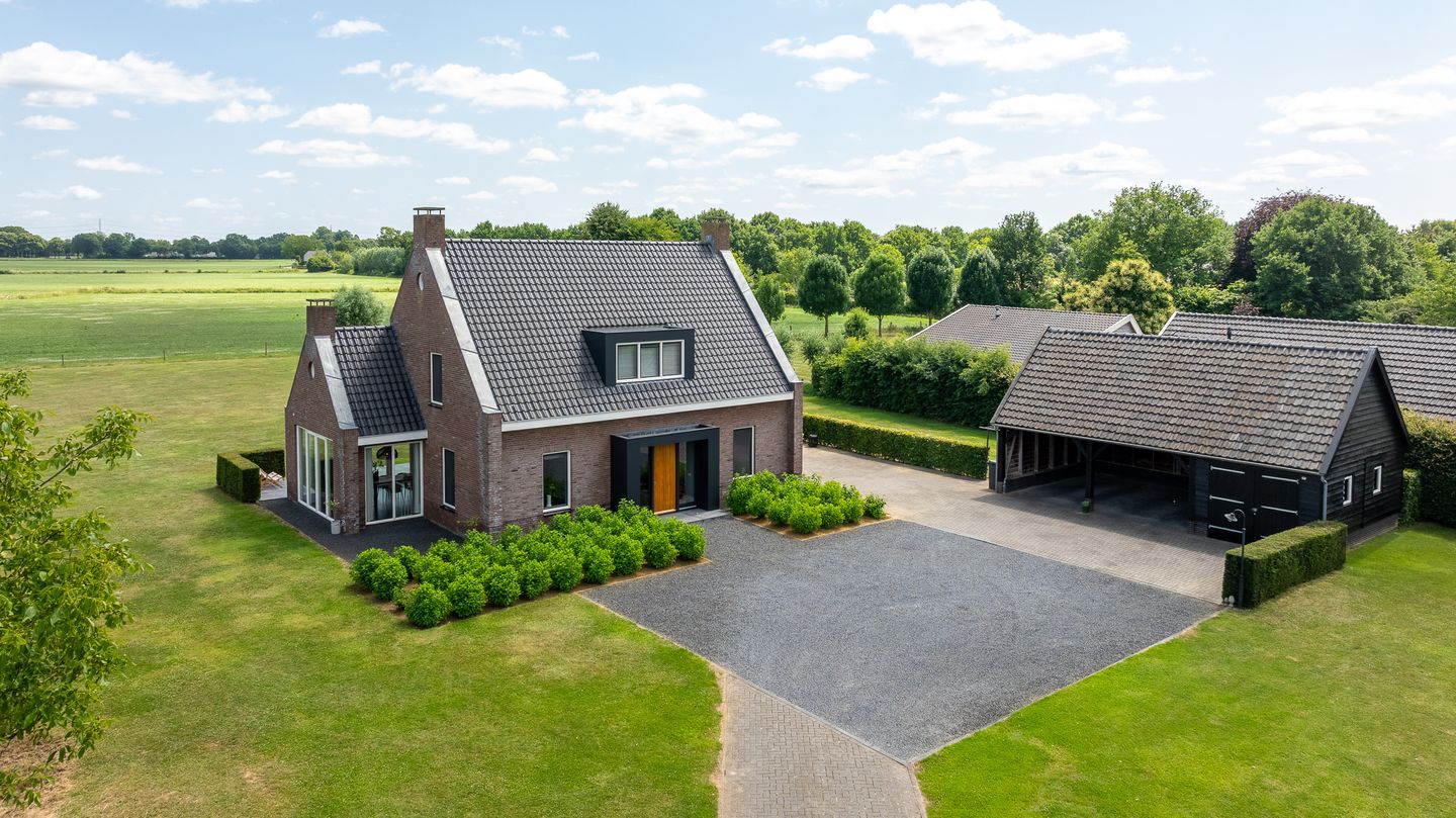 Kleindorpseweg 16 main image