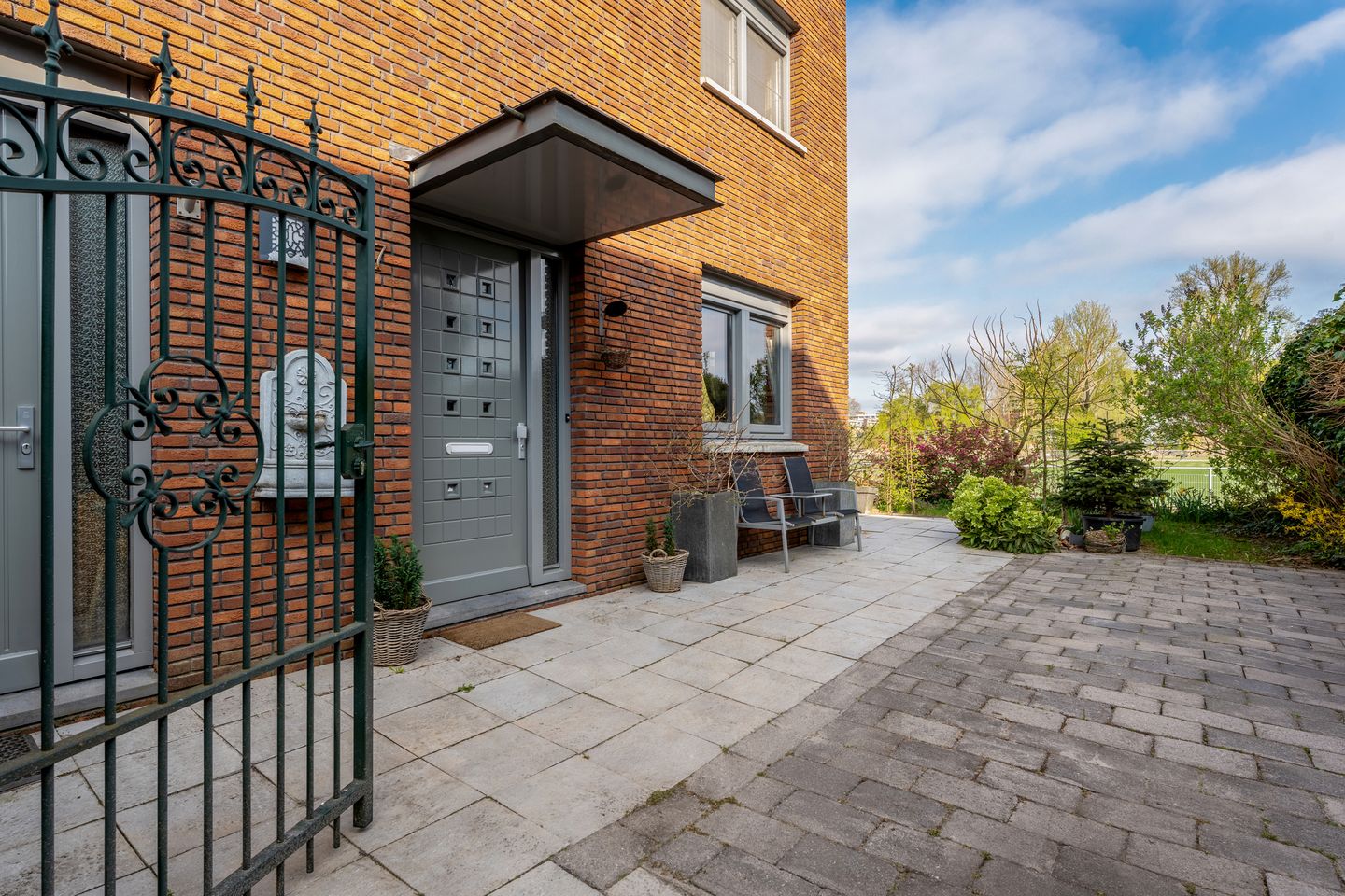 Photo 4 of Folkert Elsingastraat 37