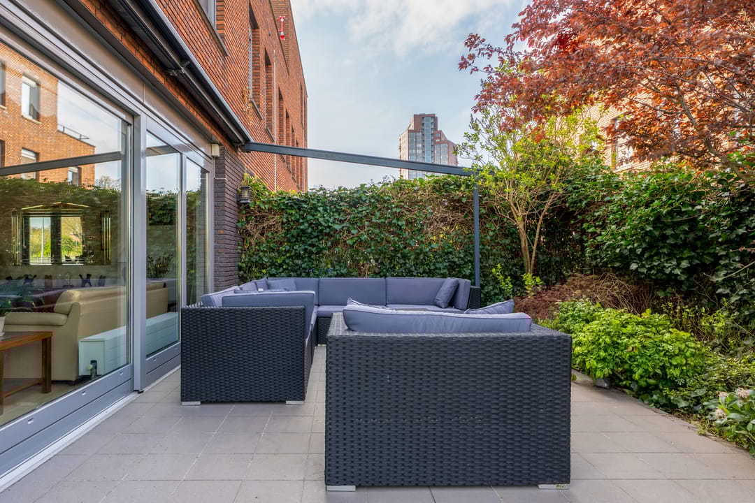 Photo 13 of Folkert Elsingastraat 37