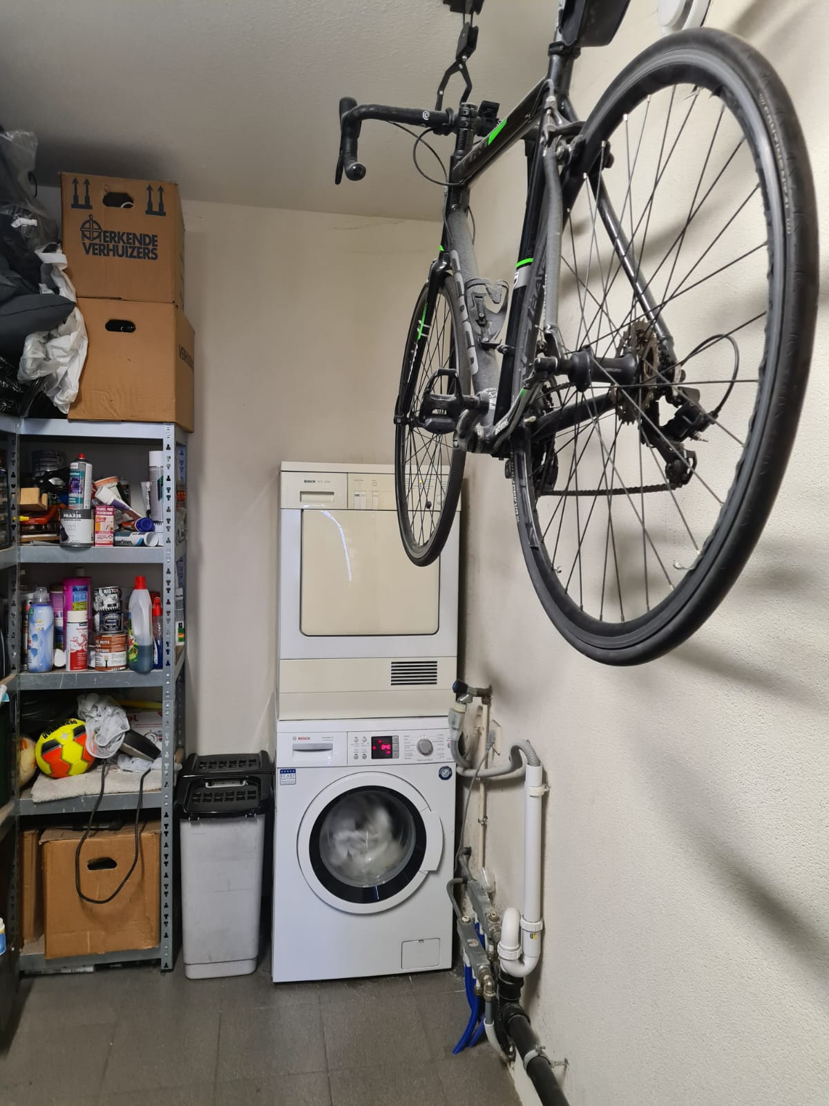 Photo 34 of Folkert Elsingastraat 37