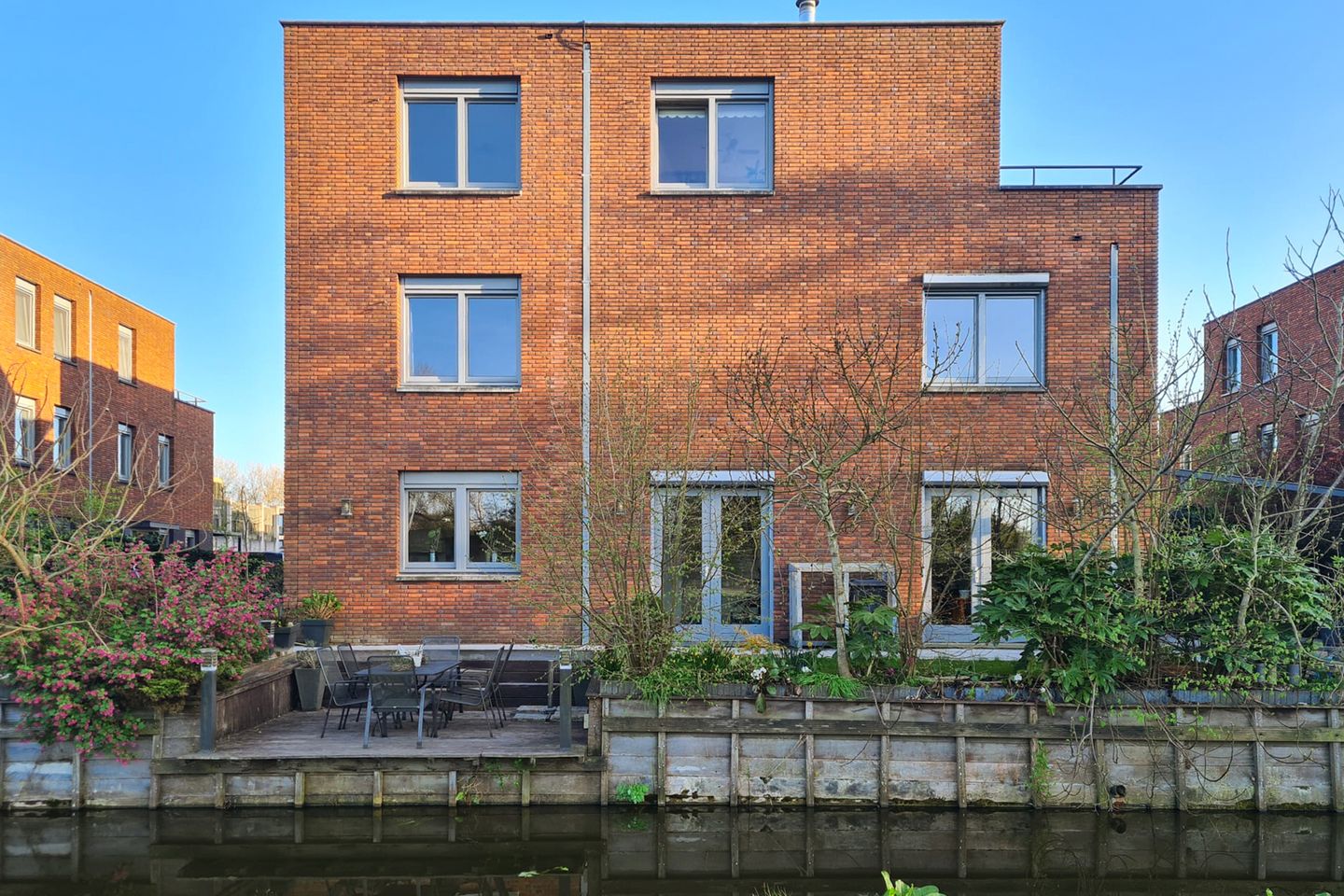 Photo 35 of Folkert Elsingastraat 37