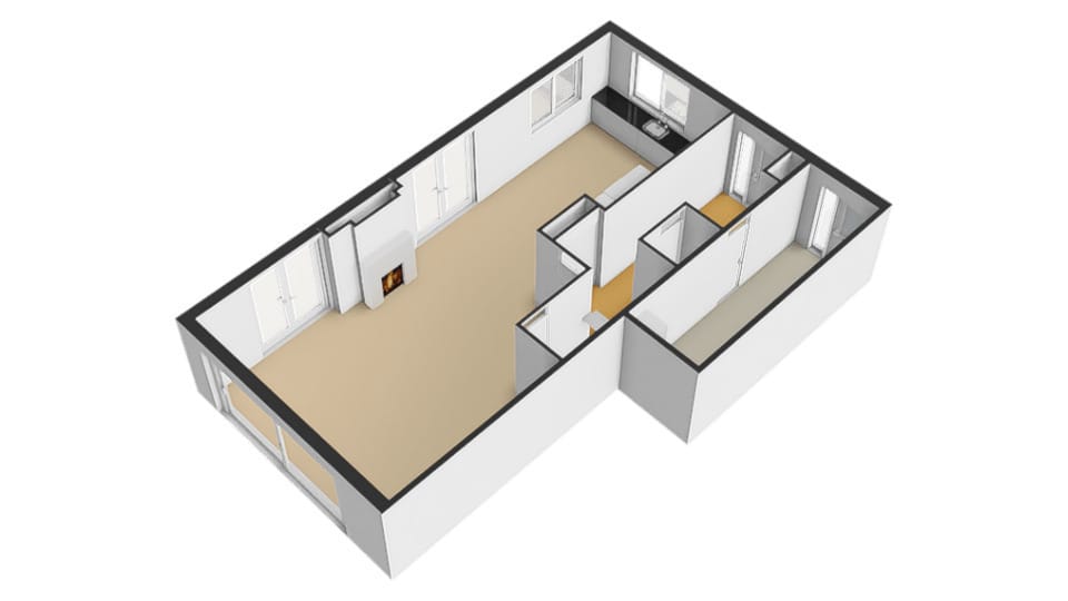 Photo 42 of Folkert Elsingastraat 37