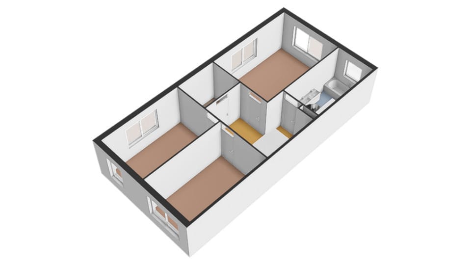 Photo 44 of Folkert Elsingastraat 37