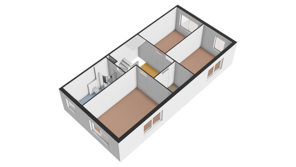 Photo 45 of Folkert Elsingastraat 37