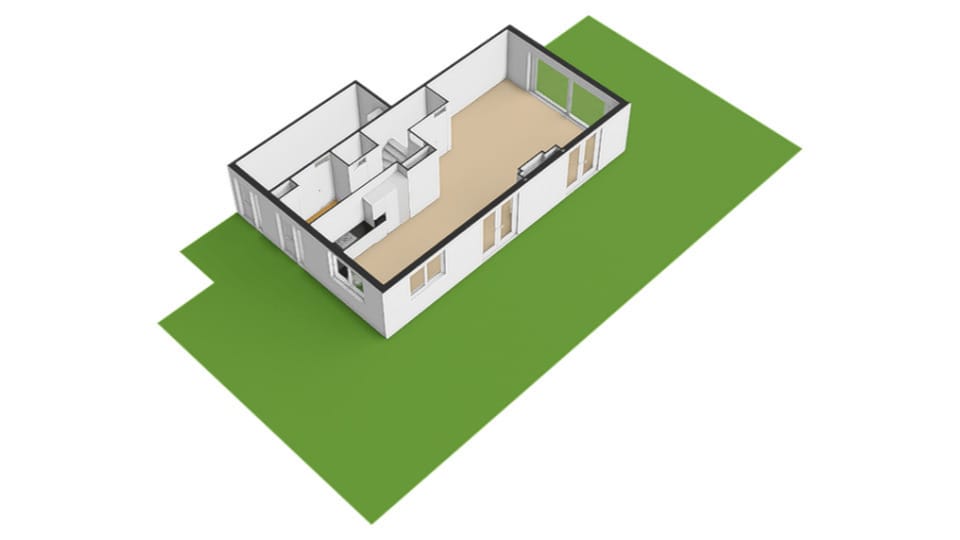 Photo 50 of Folkert Elsingastraat 37