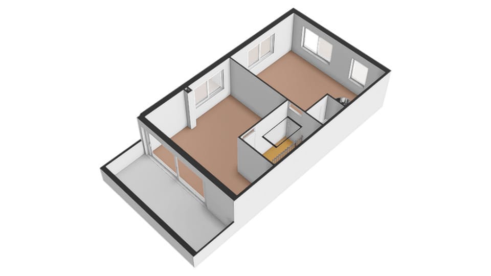 Photo 51 of Folkert Elsingastraat 37