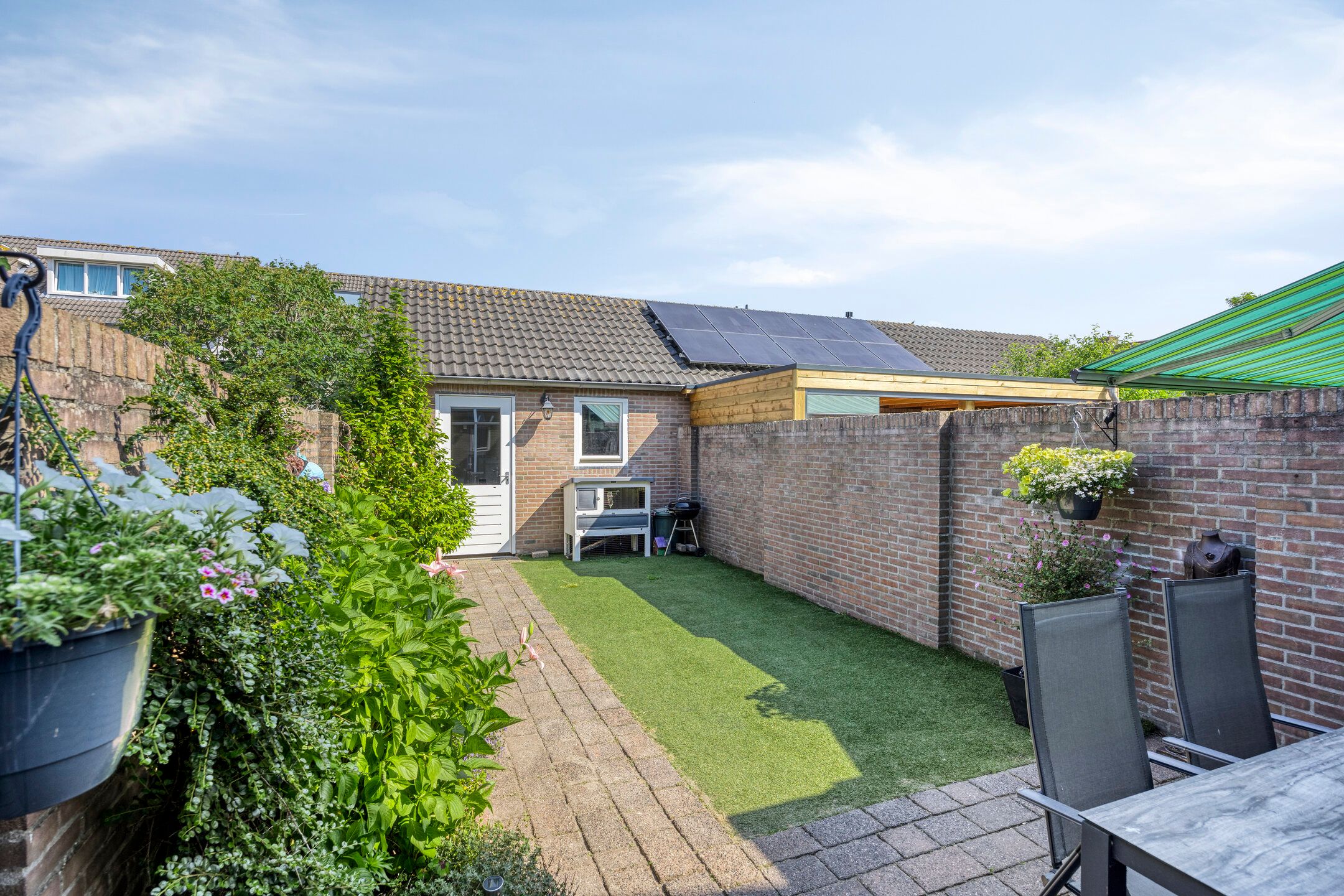 Foto 6 van Gruttohof 11