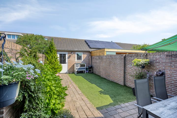 Foto 6 van Gruttohof 11