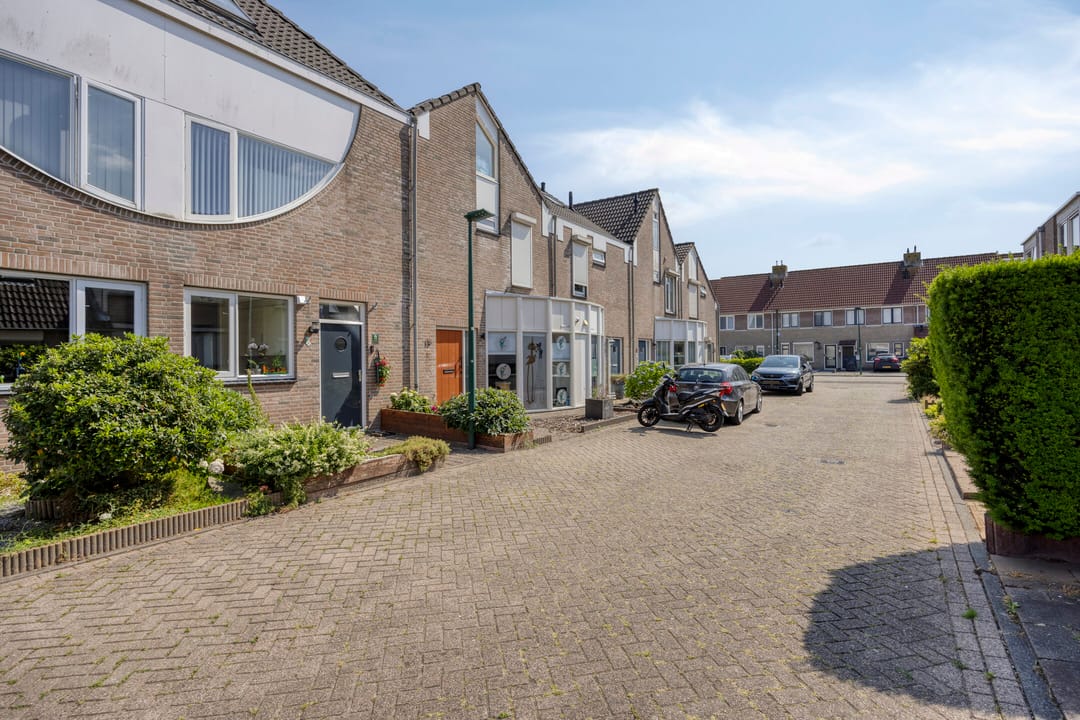 Foto 7 van Gruttohof 11