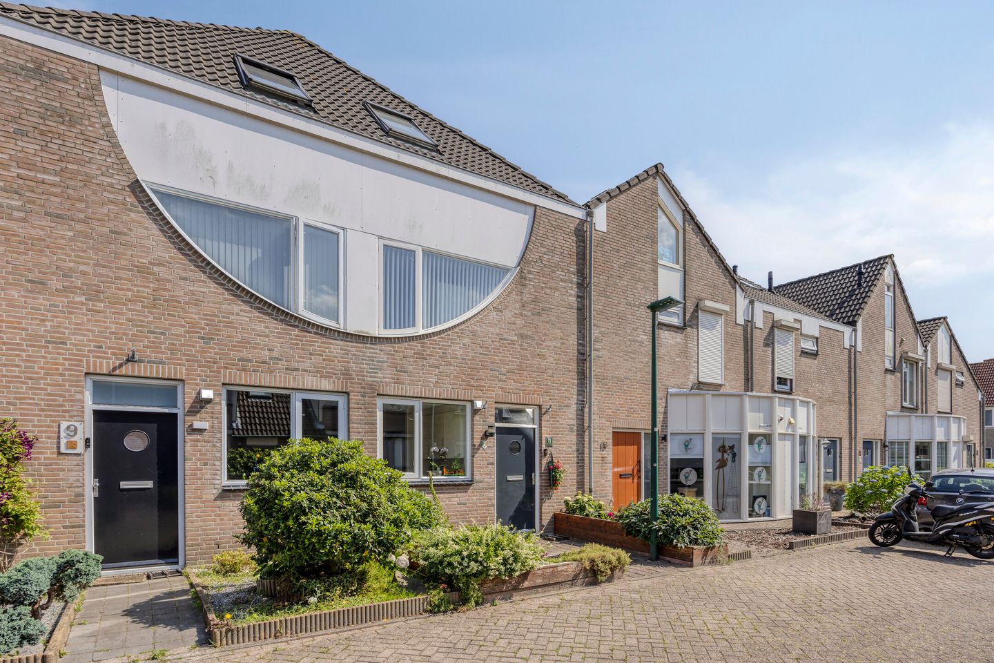 Foto 10 van Gruttohof 11