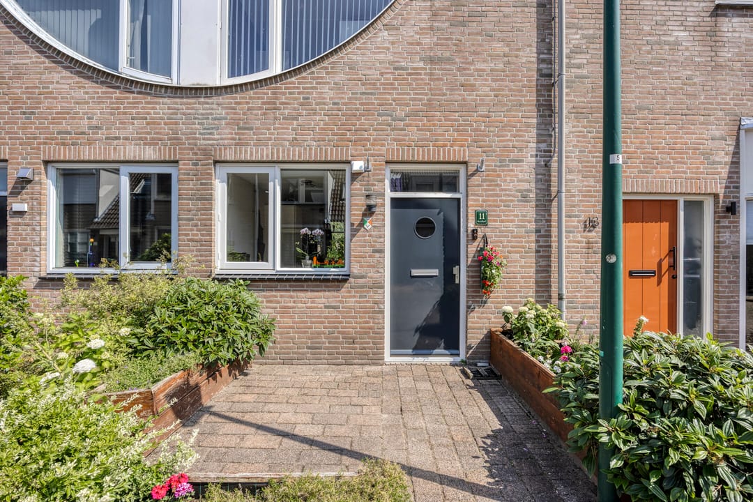 Foto 11 van Gruttohof 11