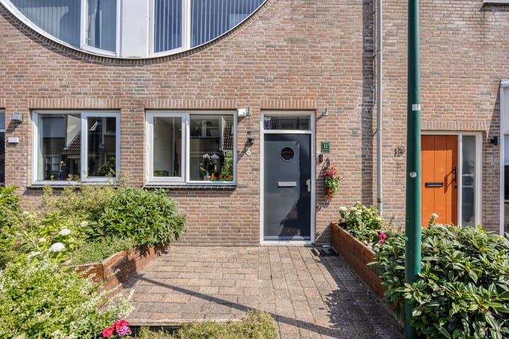 Foto 11 van Gruttohof 11