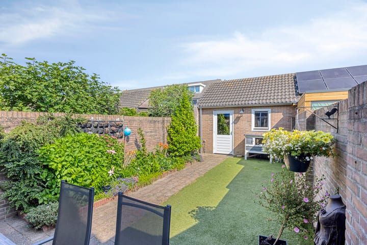 Foto 35 van Gruttohof 11