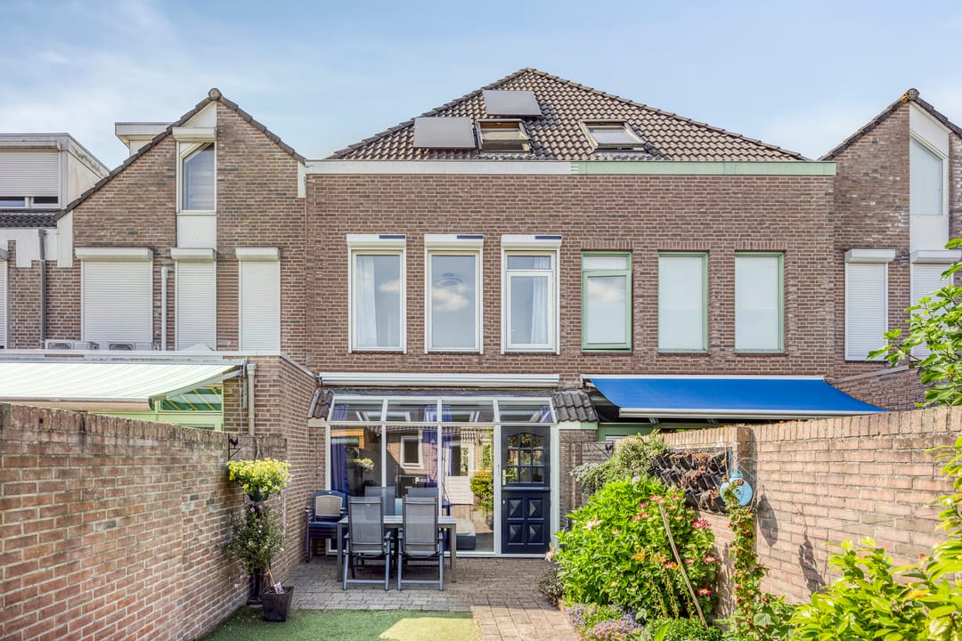 Foto 37 van Gruttohof 11