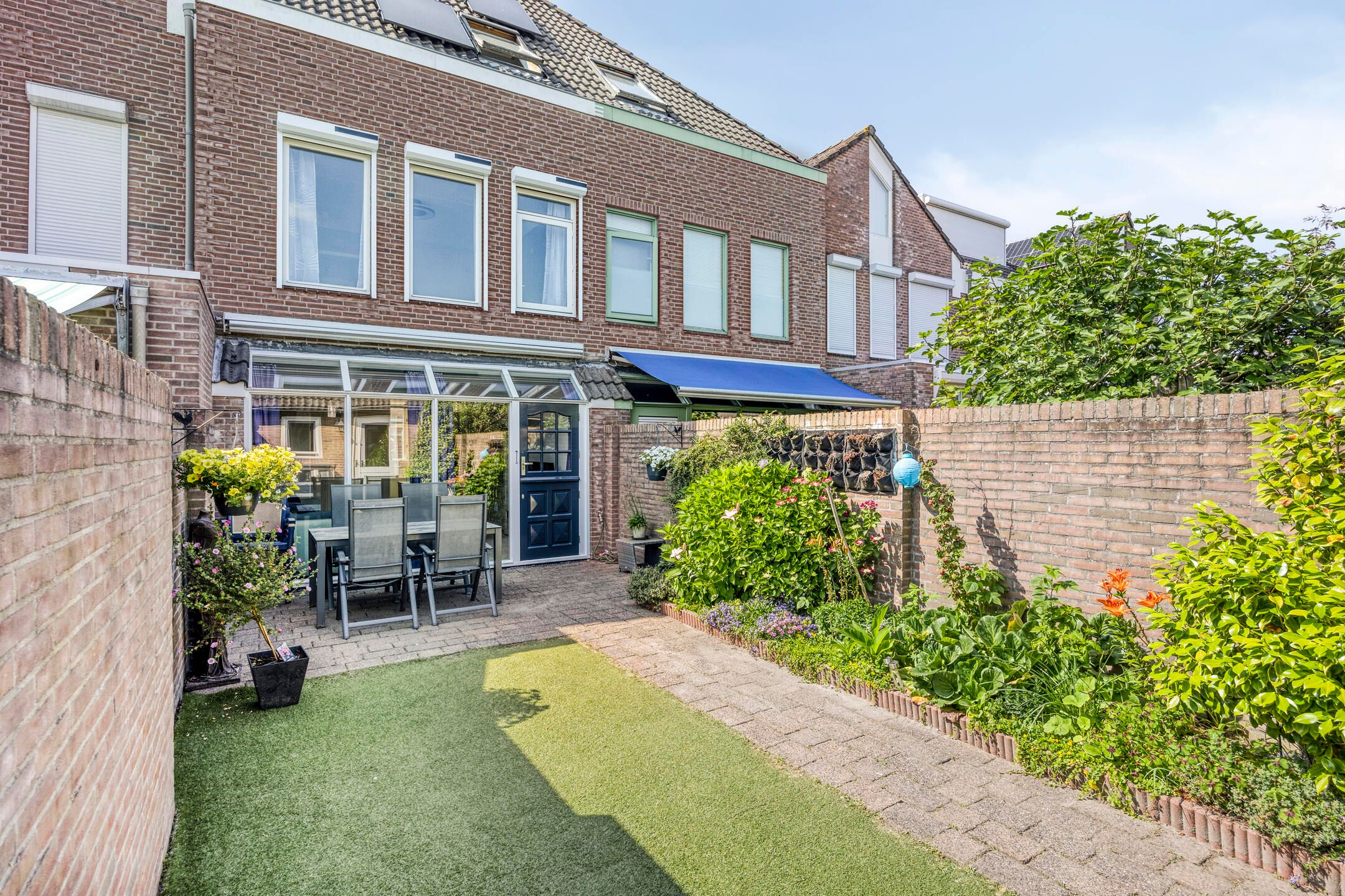 Foto 36 van Gruttohof 11