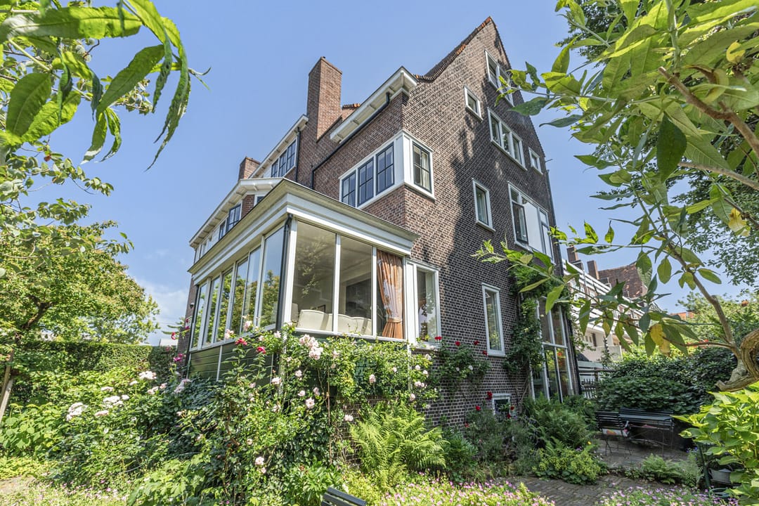 Photo 1 of Vijverlaan 4