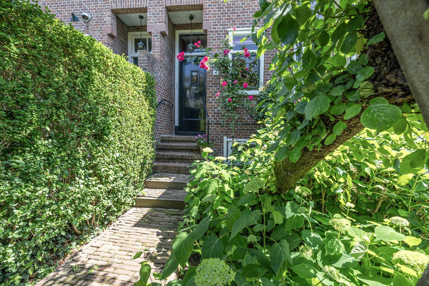 Photo 5 of Vijverlaan 4