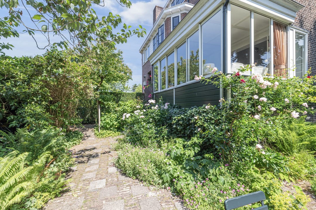 Photo 13 of Vijverlaan 4